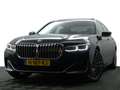 BMW 745 7-serie 745Le xDrive Individual Aut- Panoramadak, Noir - thumbnail 31