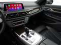 BMW 745 7-serie 745Le xDrive Individual Aut- Panoramadak, Noir - thumbnail 9
