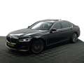 BMW 745 7-serie 745Le xDrive Individual Aut- Panoramadak, Noir - thumbnail 30
