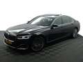 BMW 745 7-serie 745Le xDrive Individual Aut- Panoramadak, Noir - thumbnail 4