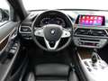 BMW 745 7-serie 745Le xDrive Individual Aut- Panoramadak, Noir - thumbnail 7