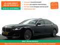 BMW 745 7-serie 745Le xDrive Individual Aut- Panoramadak, Noir - thumbnail 1