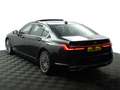 BMW 745 7-serie 745Le xDrive Individual Aut- Panoramadak, Noir - thumbnail 6