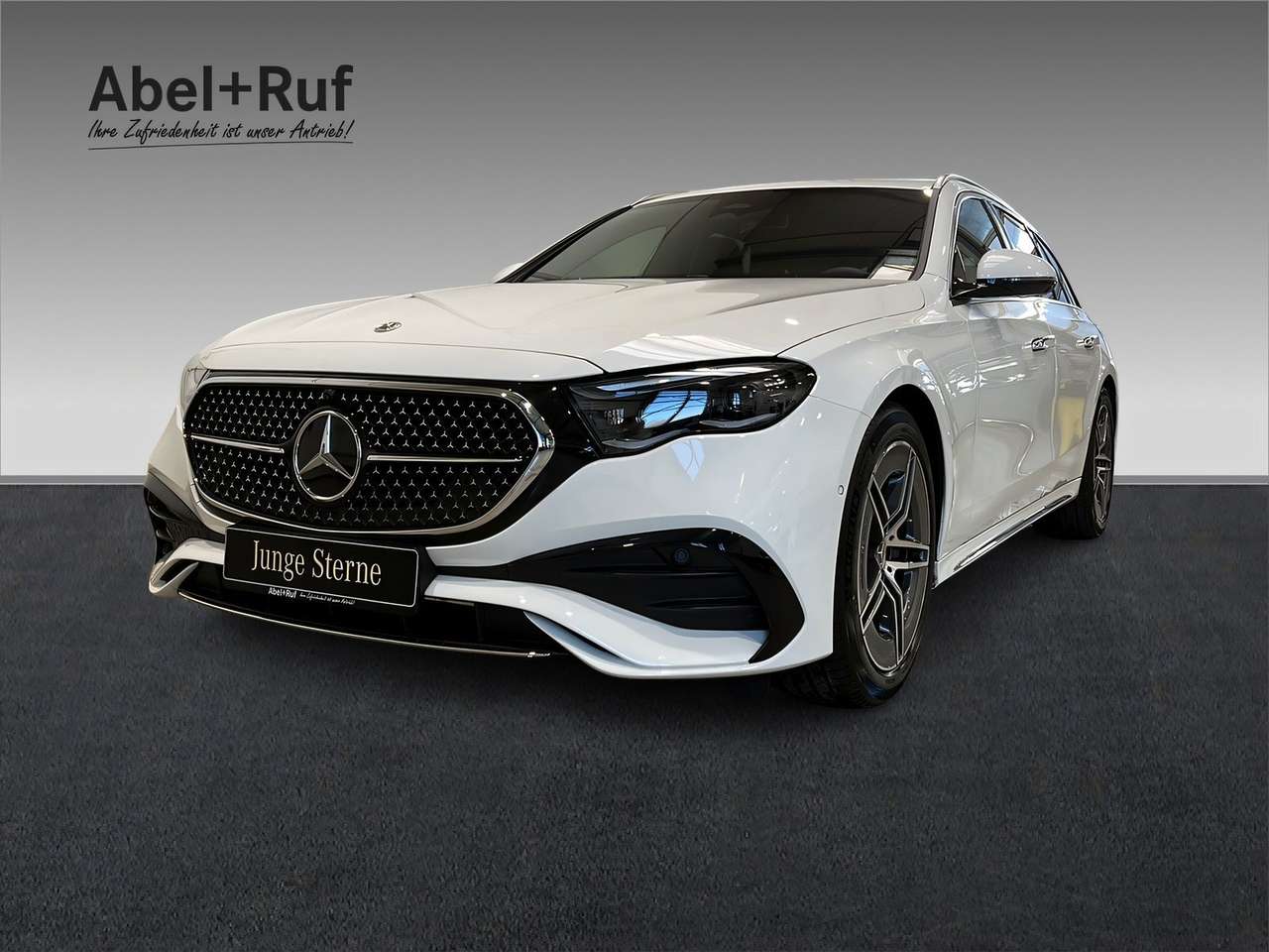 Mercedes-Benz E 220 — Mercedes-Benz E 220 d T AMG+DIGITAL+Memory+Ambi+TotW+AHK+360°