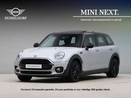 MINI Cooper Clubman Business Edition Aut.