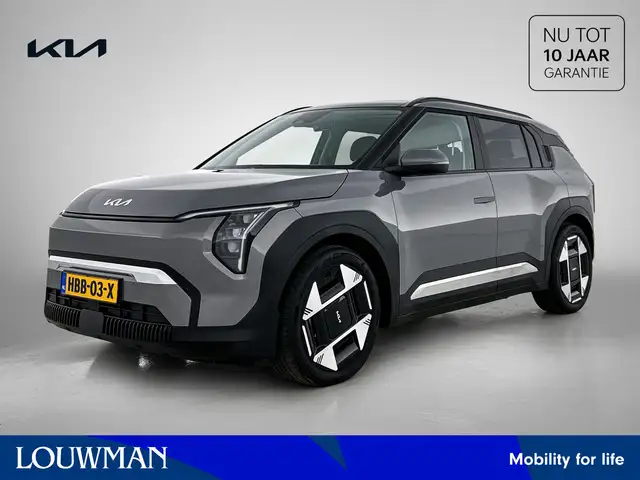 Kia EV3 Plus Advanced 81.4 kWh Harman/Kardon | Panoramadak