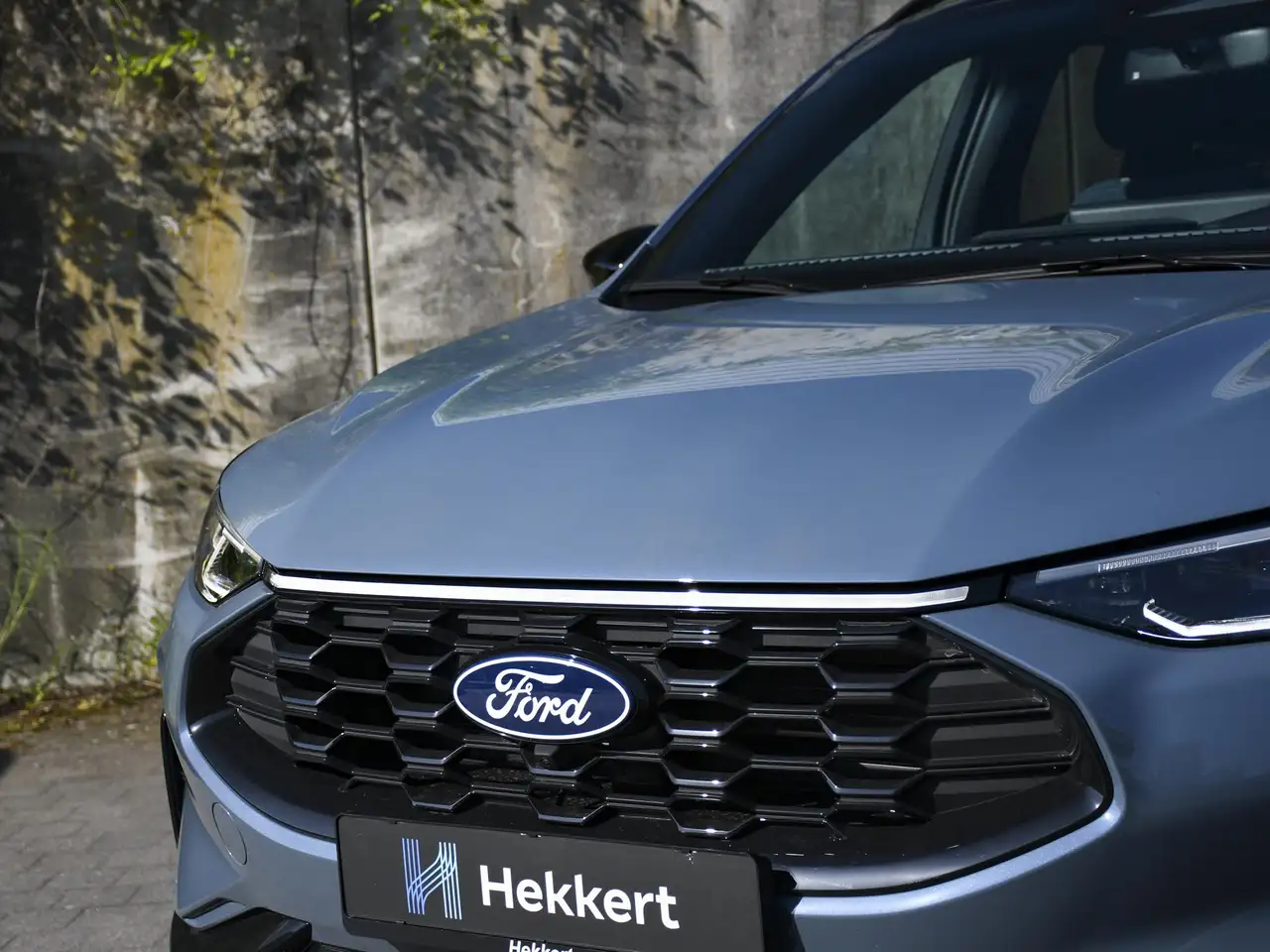 Ford Kuga 2026