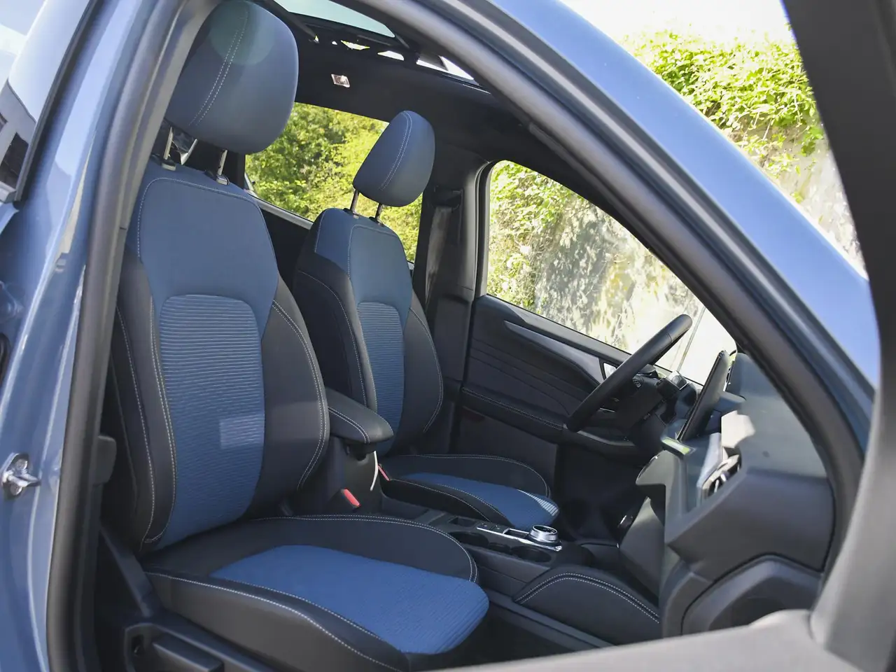Ford Kuga 2026 — фото 12