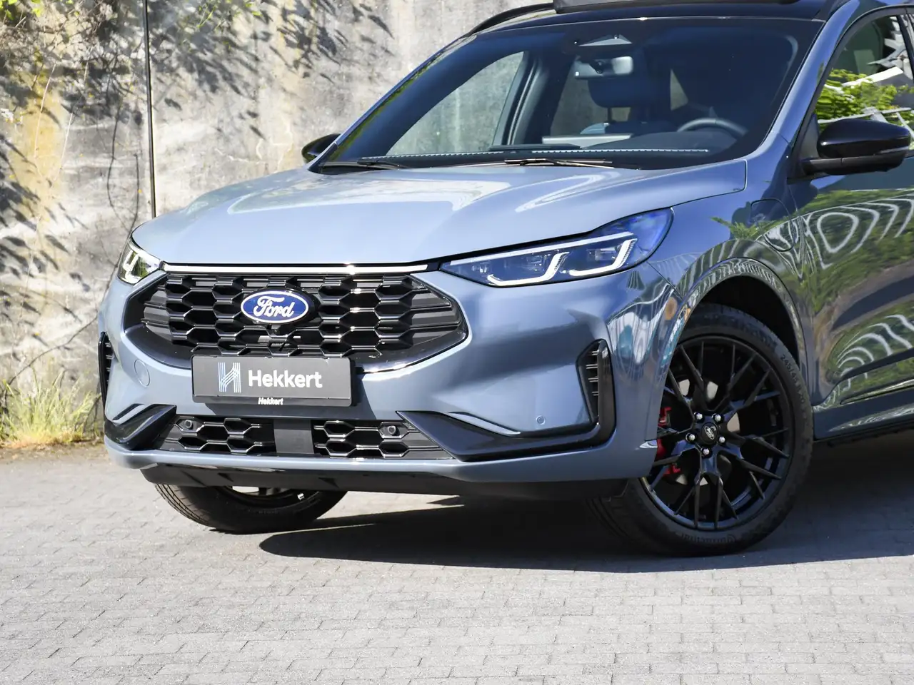 Ford Kuga 2026