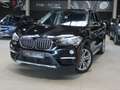 BMW X1 16d XLine ***NAVI-CRUISE-CUIR-JA18''*** Negro - thumbnail 1