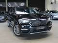 BMW X1 16d XLine ***NAVI-CRUISE-CUIR-JA18''*** Negro - thumbnail 2
