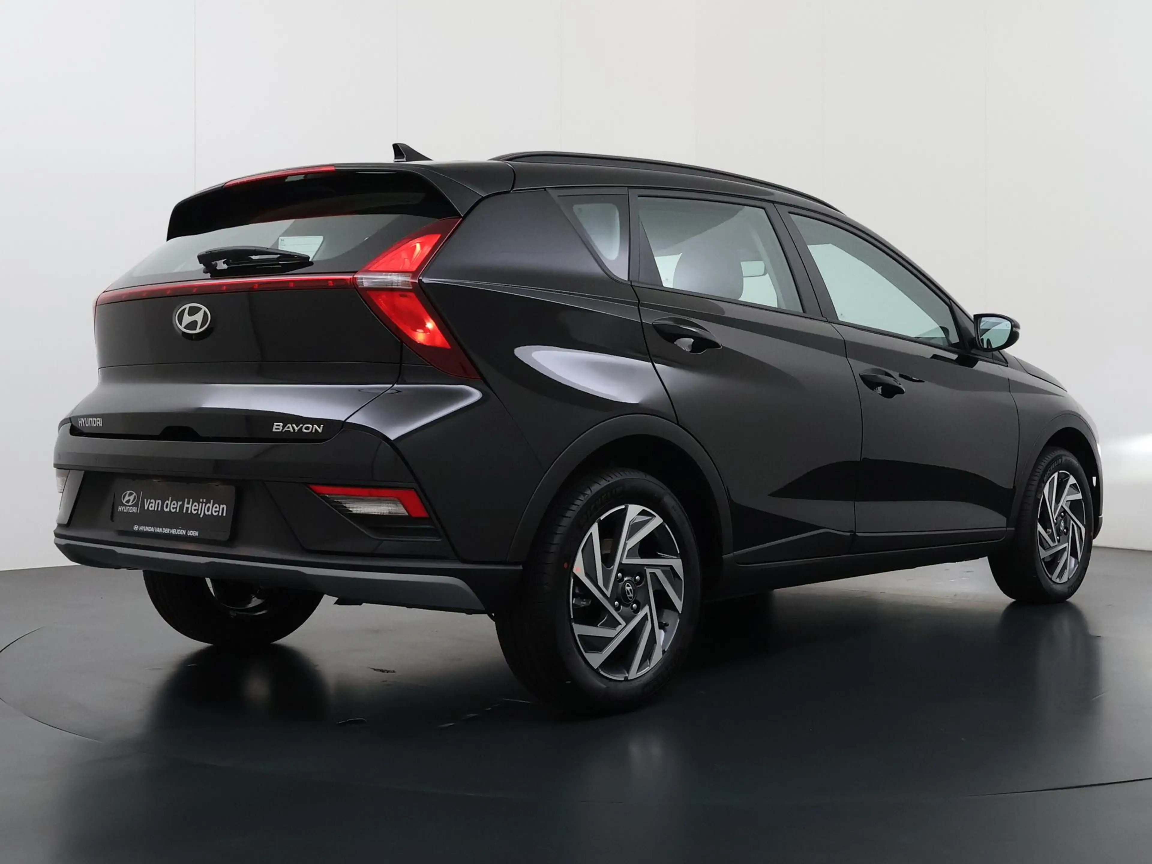 Hyundai BAYON 1.0 T-GDI Comfort Camera | Apple Car Play Of Andro — photo 5