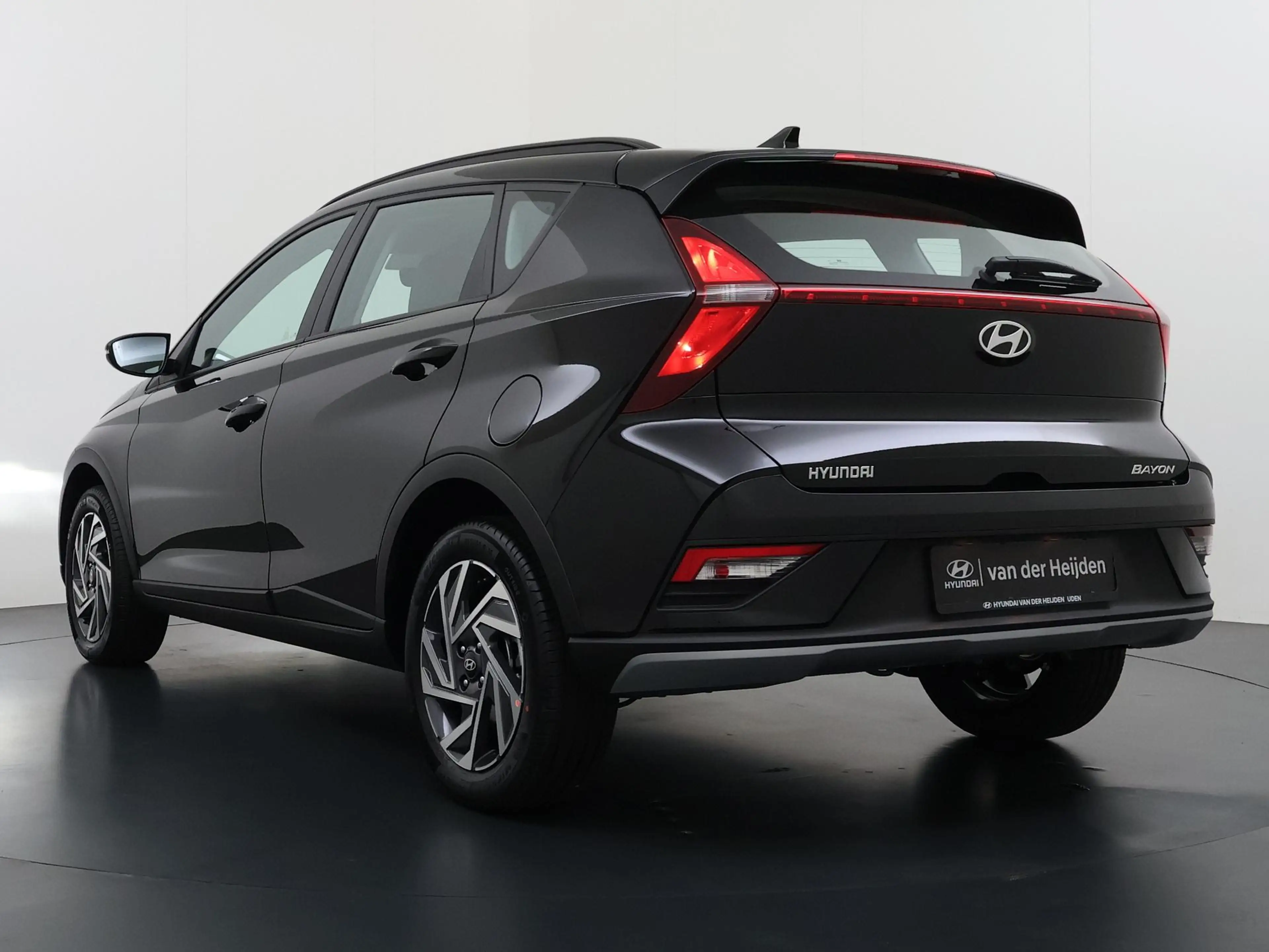Hyundai BAYON 1.0 T-GDI Comfort Camera | Apple Car Play Of Andro — photo 3