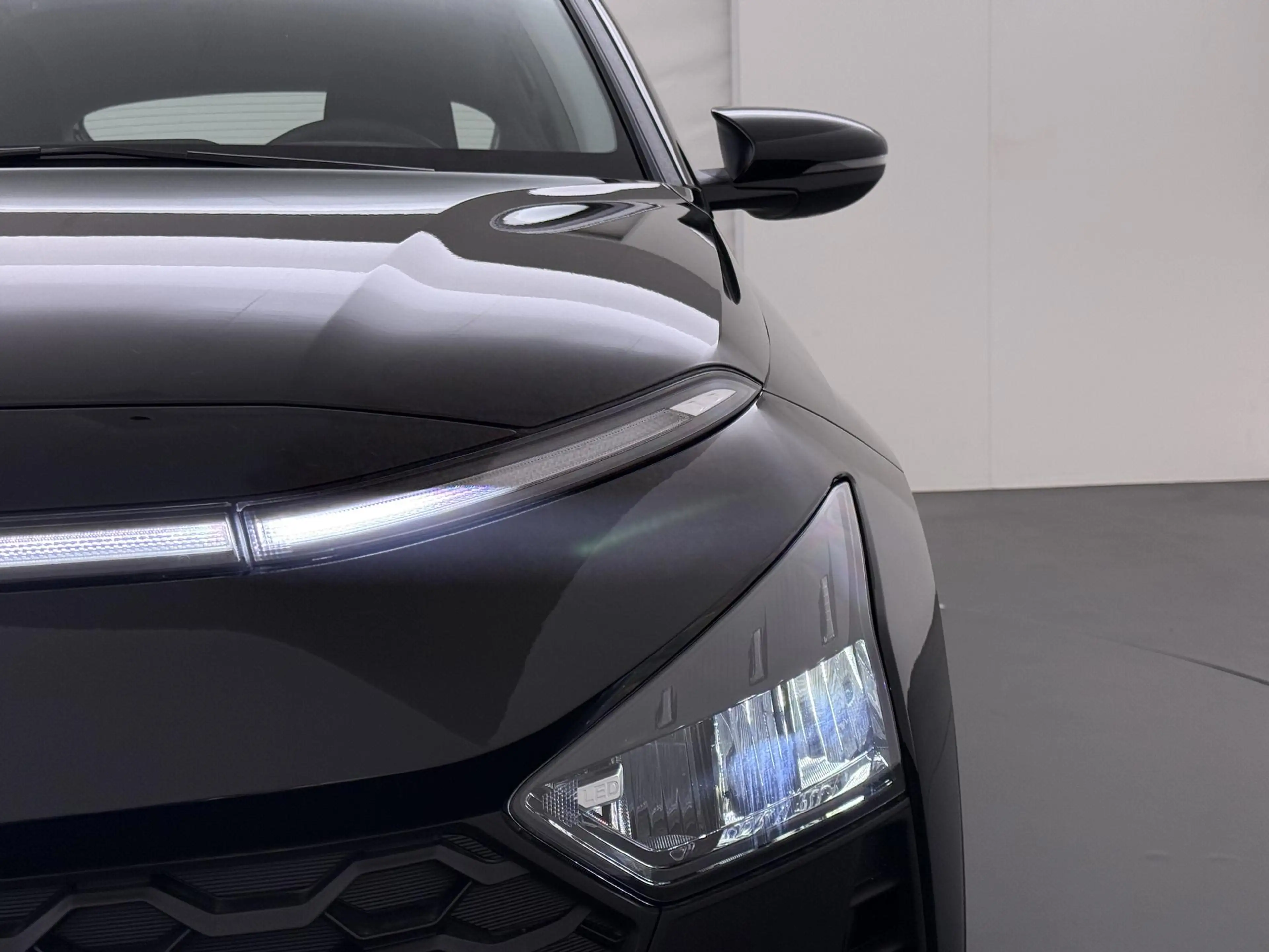 Hyundai BAYON 1.0 T-GDI Comfort Camera | Apple Car Play Of Andro — photo 14