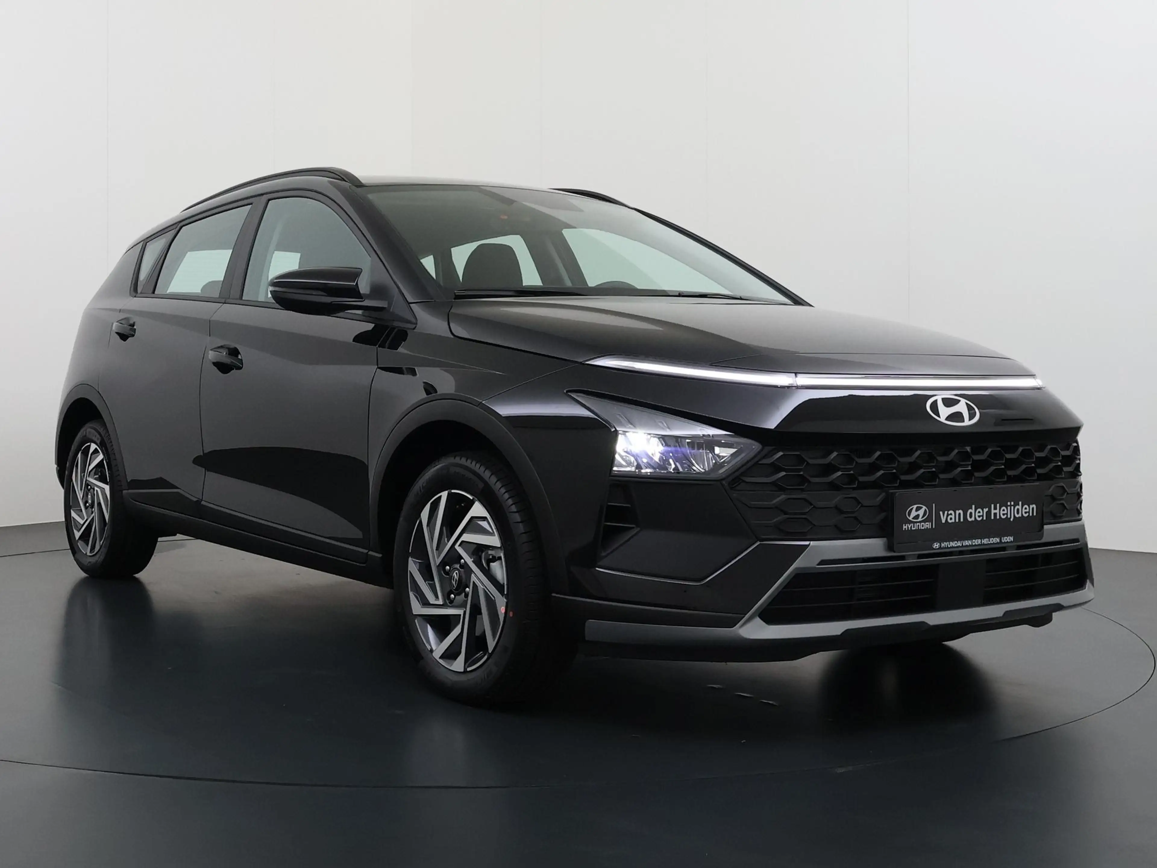 Hyundai BAYON 1.0 T-GDI Comfort Camera | Apple Car Play Of Andro — photo 7