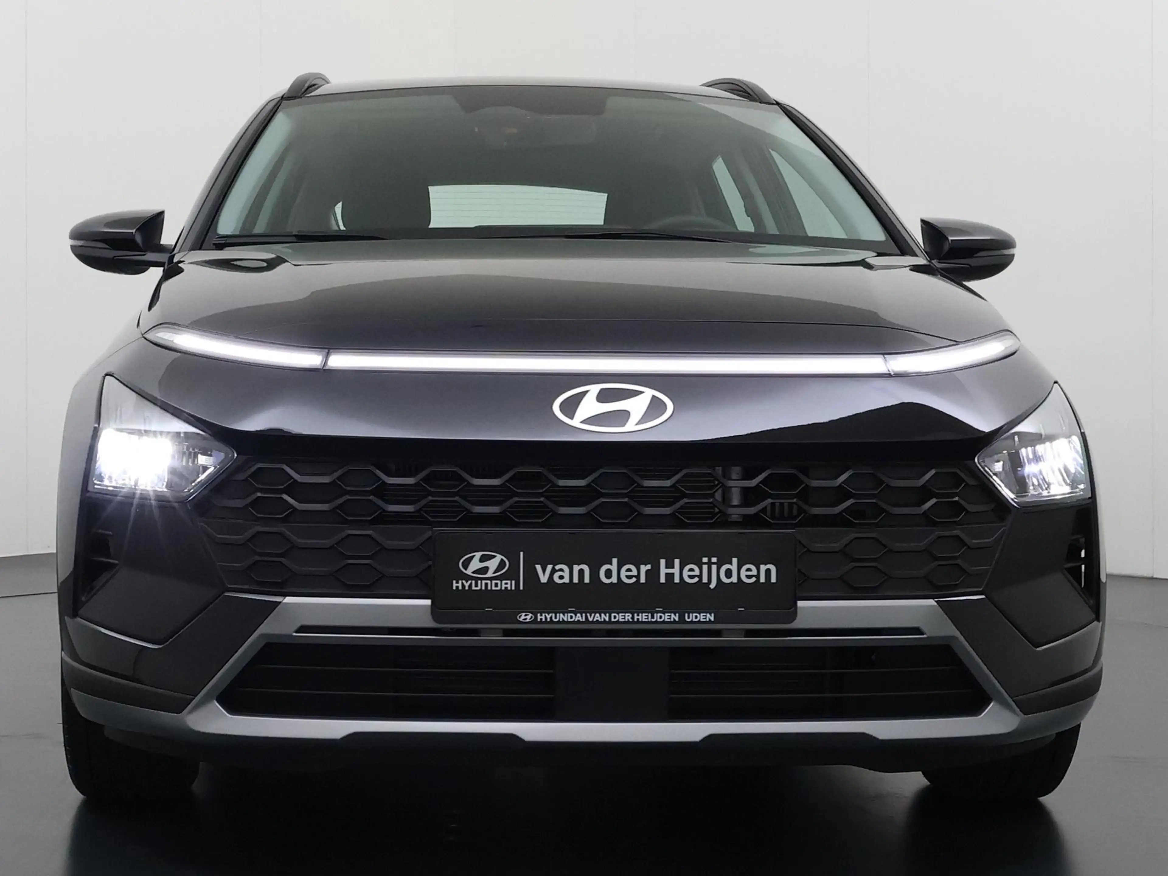 Hyundai BAYON 1.0 T-GDI Comfort Camera | Apple Car Play Of Andro — photo 8