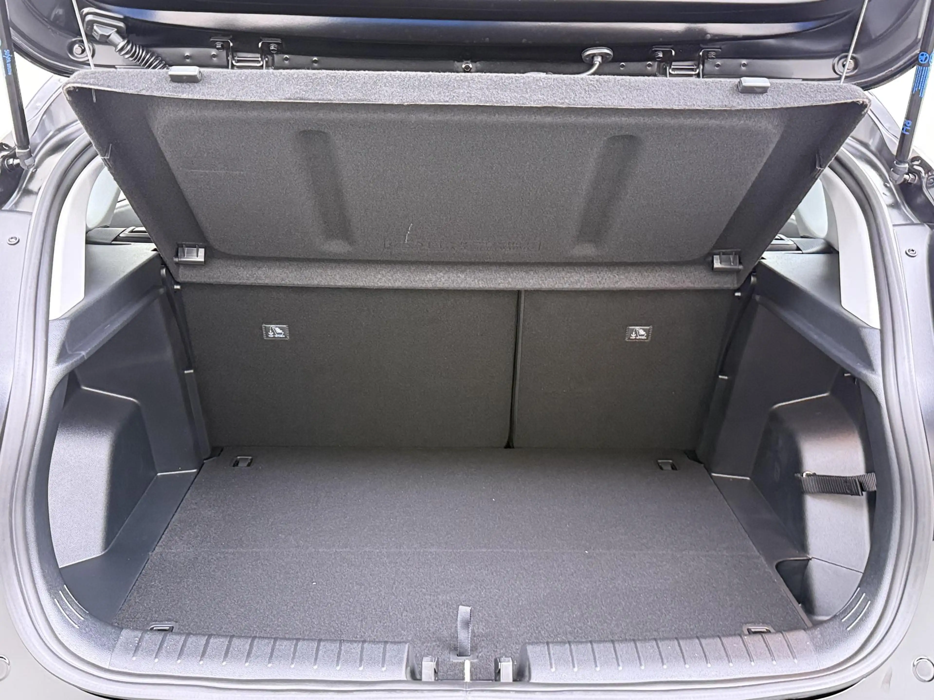 Hyundai BAYON 1.0 T-GDI Comfort Camera | Apple Car Play Of Andro — photo 12