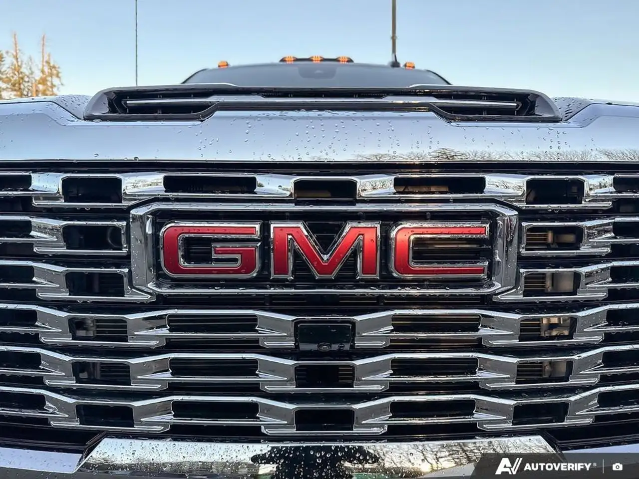GMC Sierra 3500HD снимка GMC Sierra 3500HD