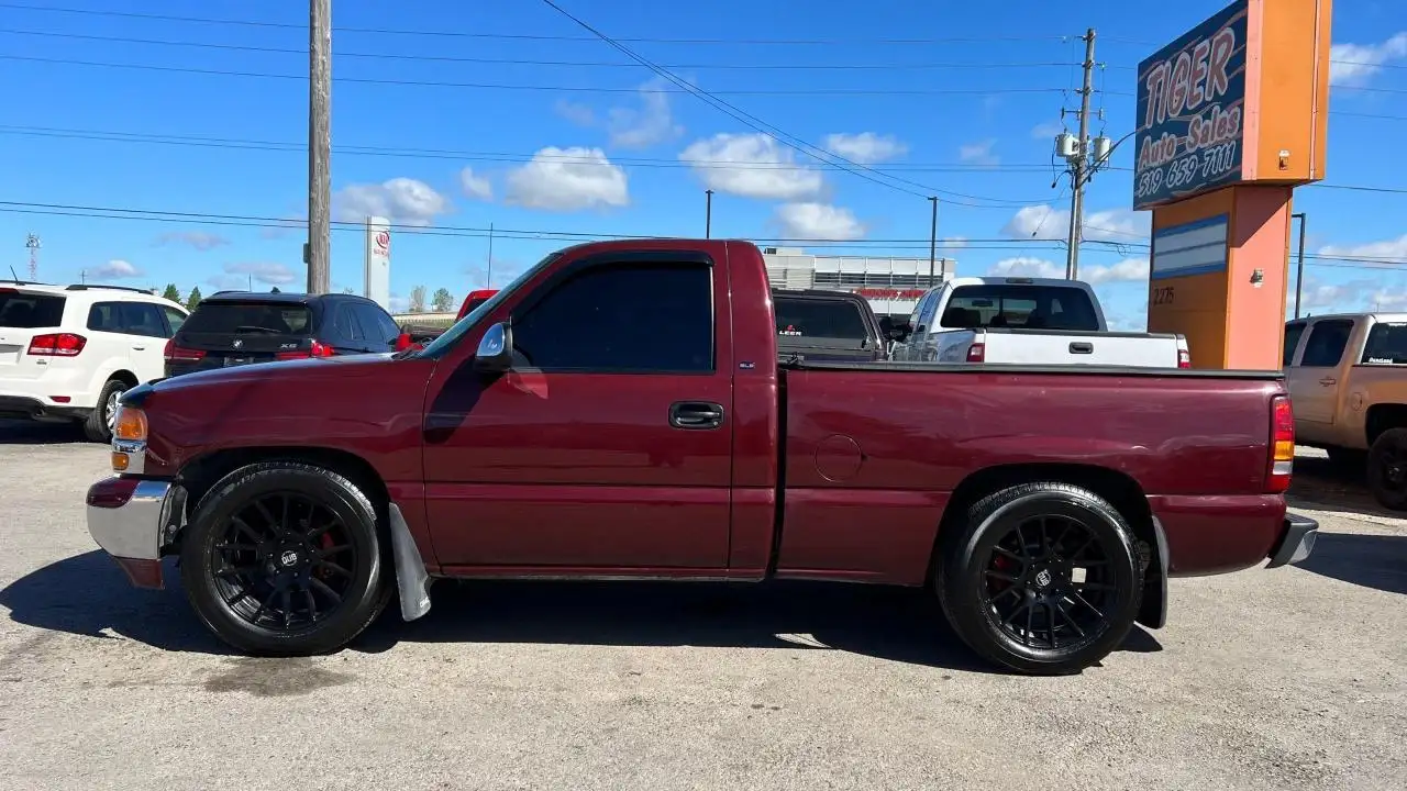 GMC Sierra 1500 снимка GMC Sierra 1500