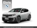 BMW iX3 50e xDrive M Sportpakket | Iconic Glow | Panoramad Zilver - thumbnail 1