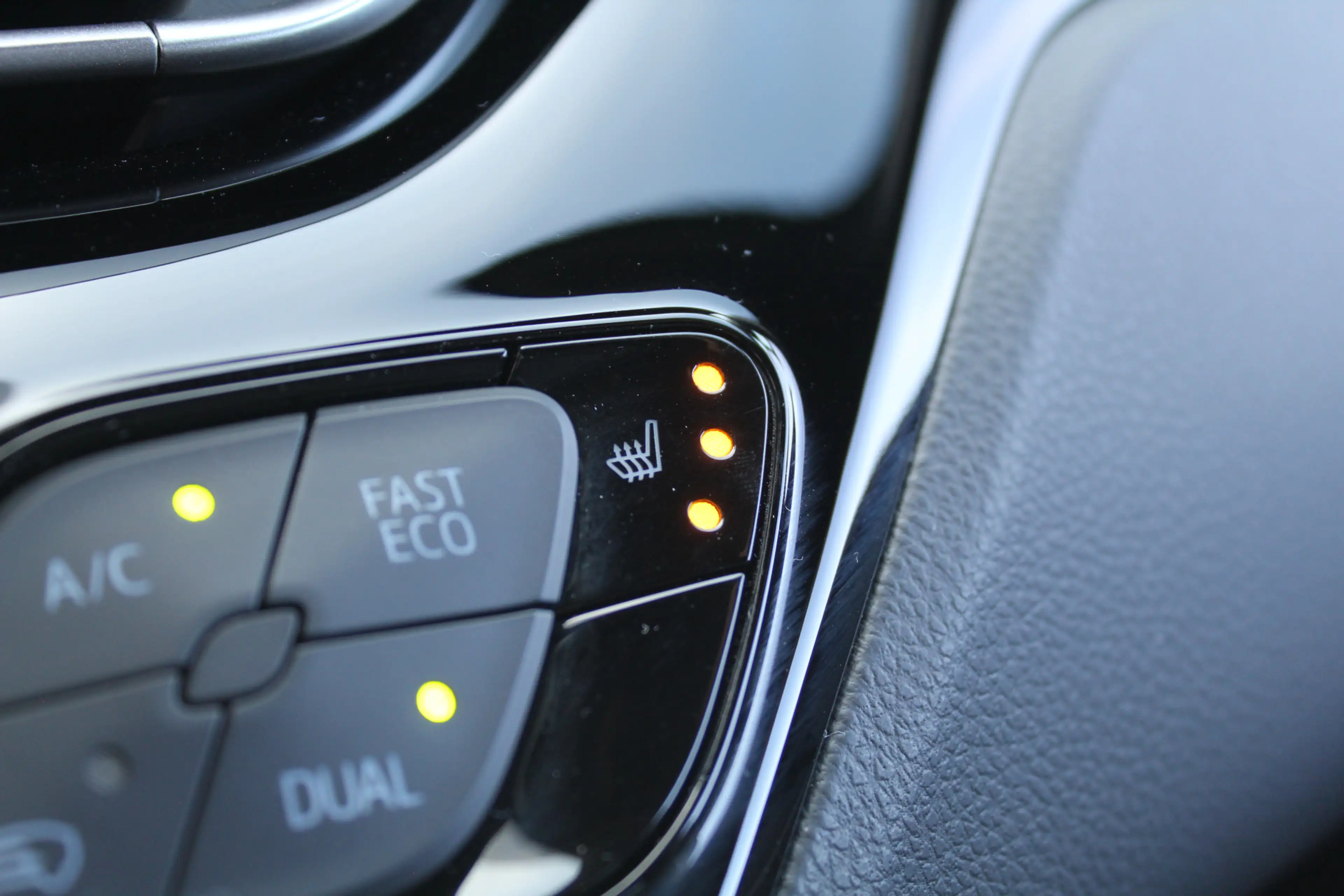 Toyota C-HR 2.0 Hybrid Style | Rijklaar | Stoel/Stuur-verw. | — photo 15
