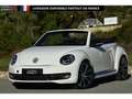 Volkswagen Coccinelle VOLKSWAGEN COCCINELLE CABRIOLET 1.4 TSI 160 SPORT DSG7 Bianco - thumbnail 1