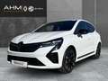 Renault Clio Techno TCe 90 Infotainment Plus Winter City Look P Weiß - thumbnail 1