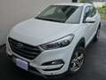 Hyundai TUCSON Tucson 1.6 Turbo 4WD DCT Advantage Blanco - thumbnail 1