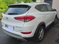 Hyundai TUCSON Tucson 1.6 Turbo 4WD DCT Advantage Blanco - thumbnail 4