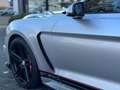 Ford Mustang 5.0 V8 Cabrio Shelby GT350-Paket/LED Argent - thumbnail 16