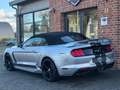 Ford Mustang 5.0 V8 Cabrio Shelby GT350-Paket/LED Argent - thumbnail 9