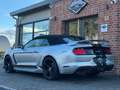 Ford Mustang 5.0 V8 Cabrio Shelby GT350-Paket/LED Argent - thumbnail 12