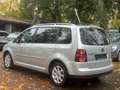 Volkswagen Touran 1.4 TSI Automatik Silber - thumbnail 11