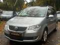 Volkswagen Touran 1.4 TSI Automatik Silber - thumbnail 6