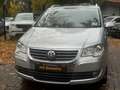 Volkswagen Touran 1.4 TSI Automatik Silber - thumbnail 5