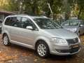 Volkswagen Touran 1.4 TSI Automatik Silber - thumbnail 4