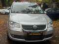 Volkswagen Touran 1.4 TSI Automatik Silber - thumbnail 2