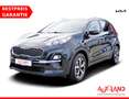 Kia Sportage 1.6 T-GDI Vision 4WD Navi Kamera PDC Noir - thumbnail 1