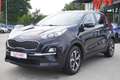 Kia Sportage 1.6 T-GDI Vision 4WD Navi Kamera PDC Noir - thumbnail 2