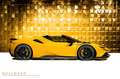 Ferrari SF90 Spider by NOVITEC + FIORANO + CARBON +LIFT+ Yellow - thumbnail 12