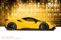 Ferrari SF90 Spider by NOVITEC + FIORANO + CARBON +LIFT+ žuta - thumbnail 8