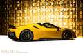 Ferrari SF90 Spider by NOVITEC + FIORANO + CARBON +LIFT+ Yellow - thumbnail 11