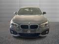 BMW 118 d 5p Msport auto Gris - thumbnail 3