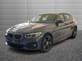 BMW 118 d 5p Msport auto Gris - thumbnail 1