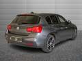 BMW 118 d 5p Msport auto Gris - thumbnail 2