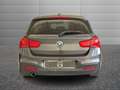 BMW 118 d 5p Msport auto Gris - thumbnail 4