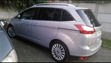 2.0 TDCI 140 FAP Titanium