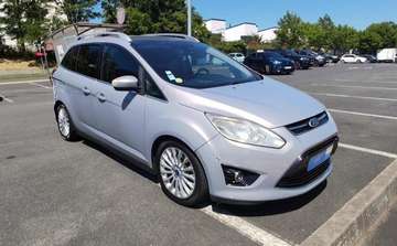 2.0 TDCI 140 FAP Titanium