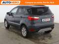 Ford EcoSport 1.5 Ti-VCT Titanium Gris - thumbnail 4