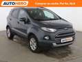 Ford EcoSport 1.5 Ti-VCT Titanium Gris - thumbnail 8